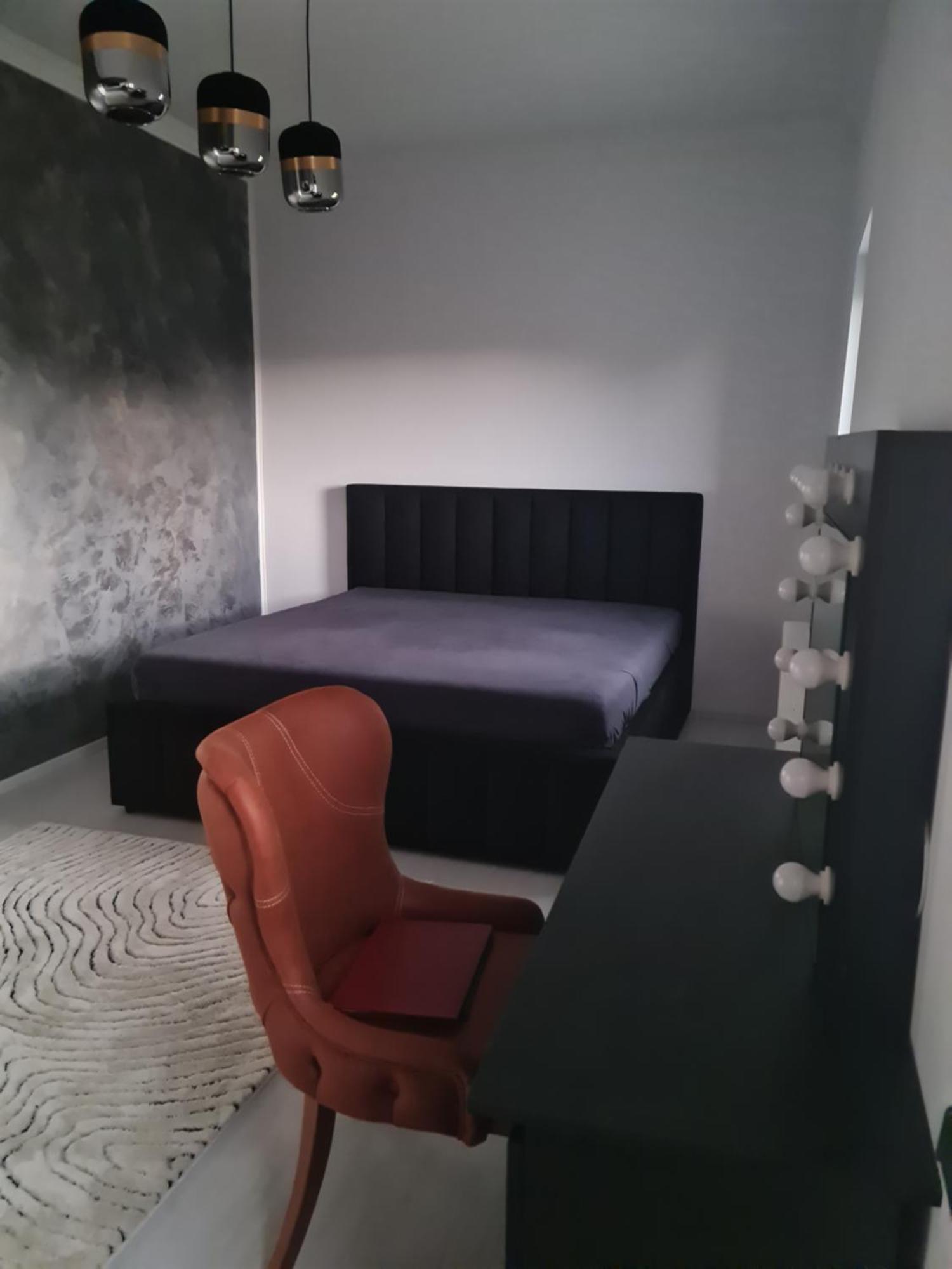 Grey House Villa
