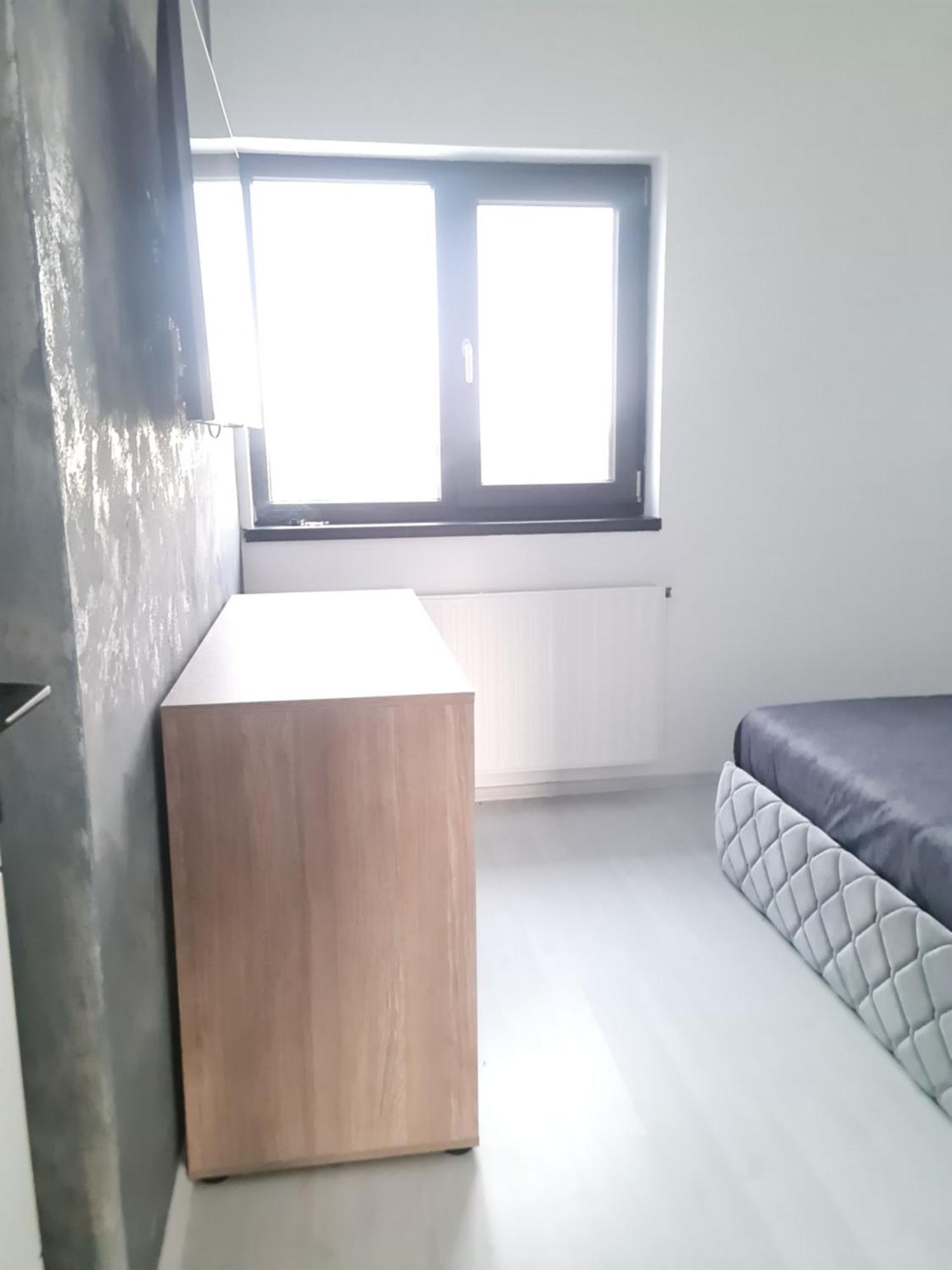 Villa Grey House Bucharest