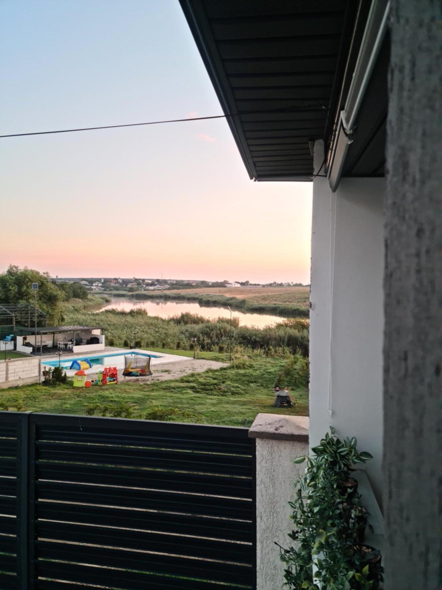 Grey House Villa