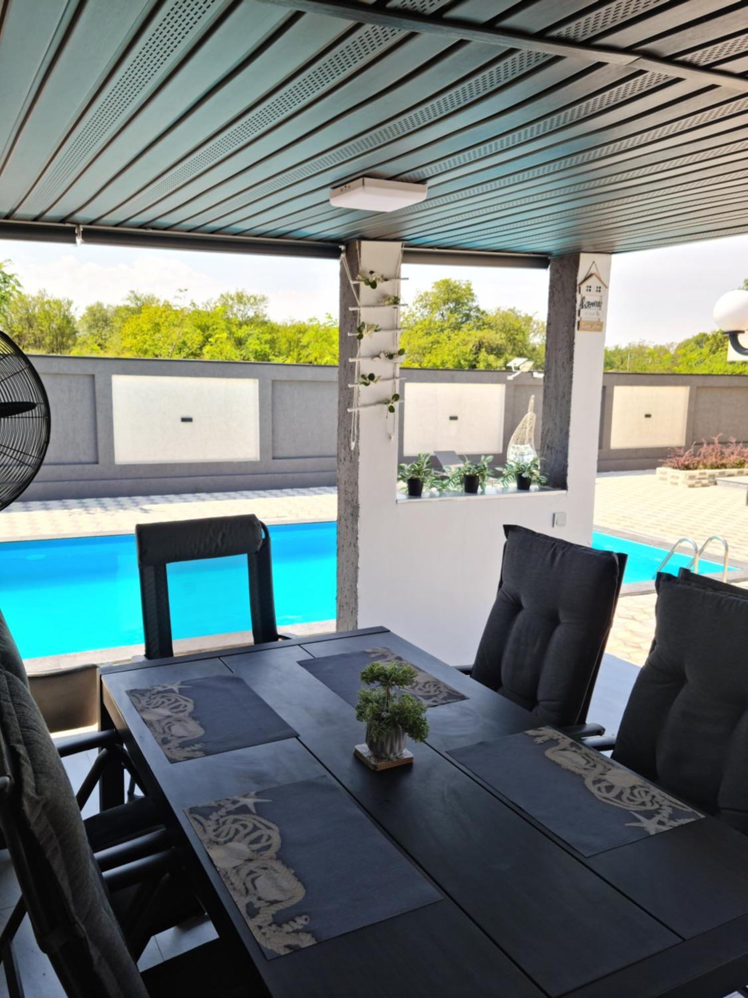 Grey House *