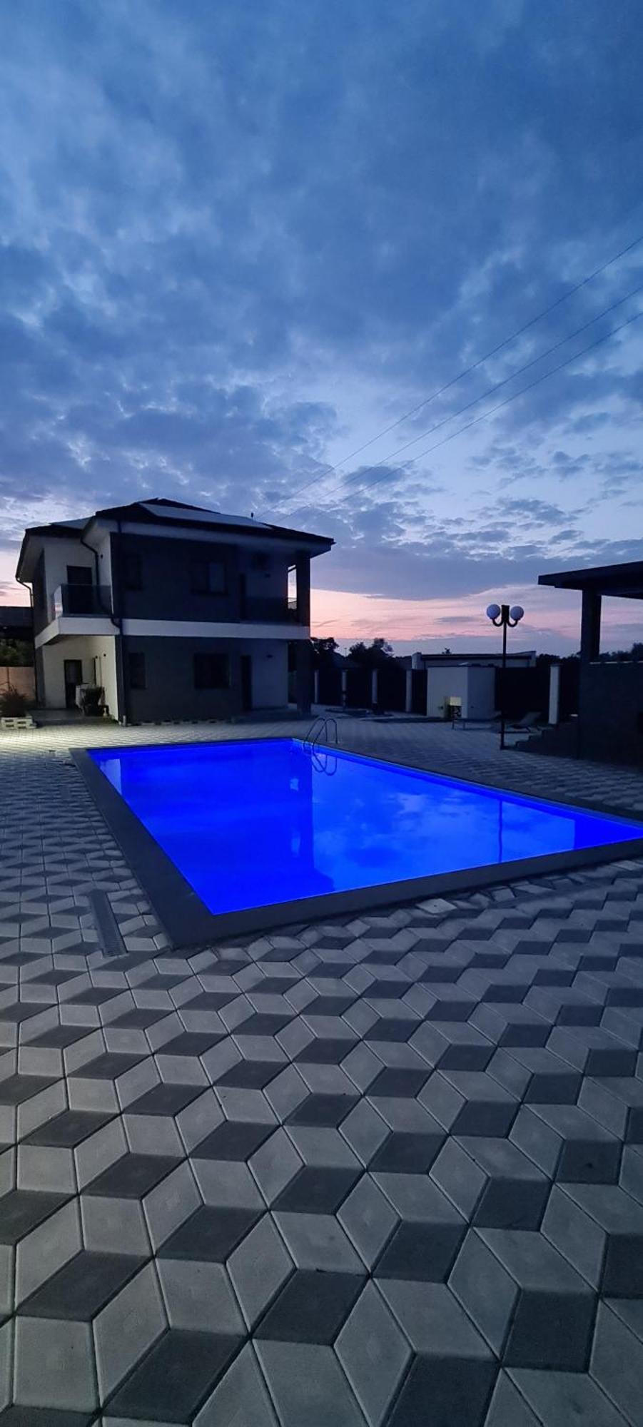 Grey House *