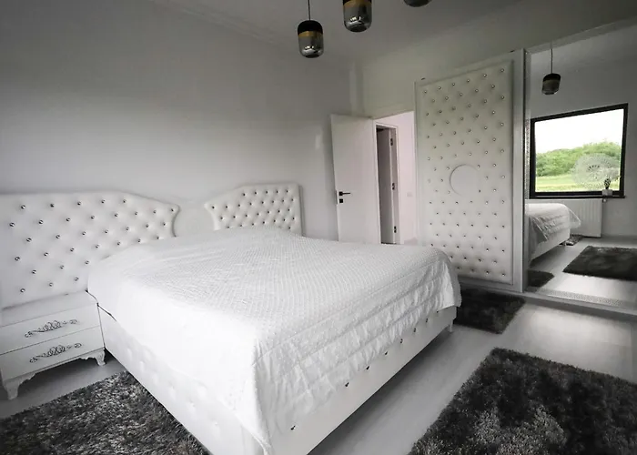 Grey House