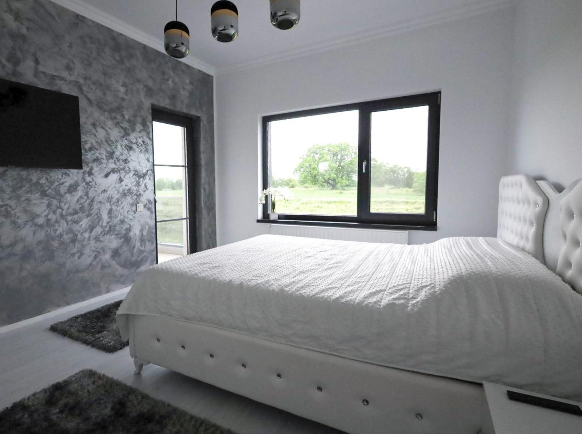 Vilă Grey House *