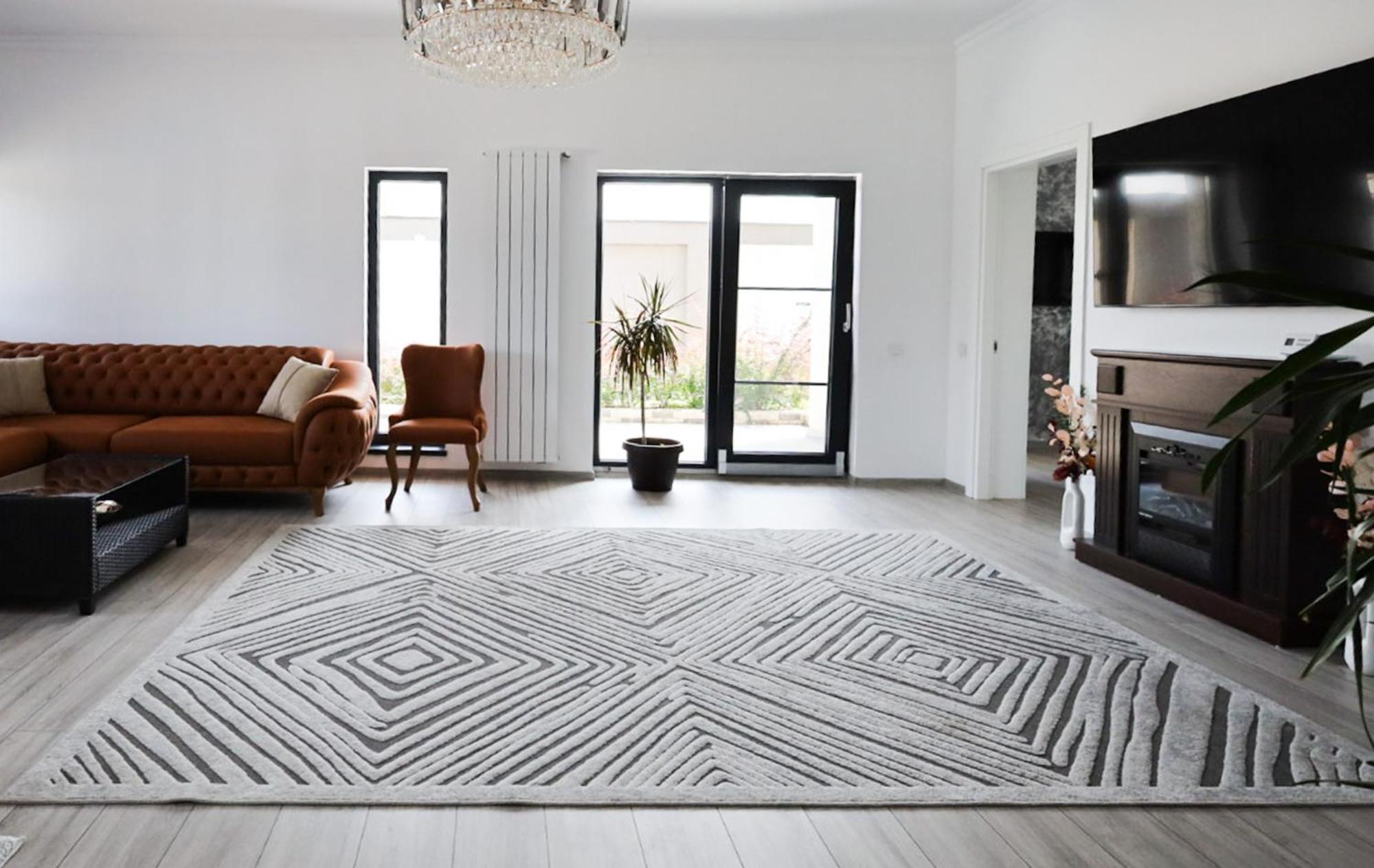 Grey House
